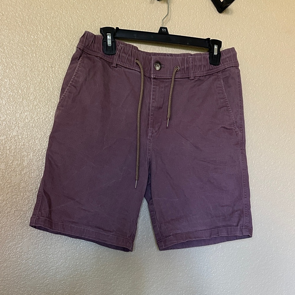 Zara Men's Shorts